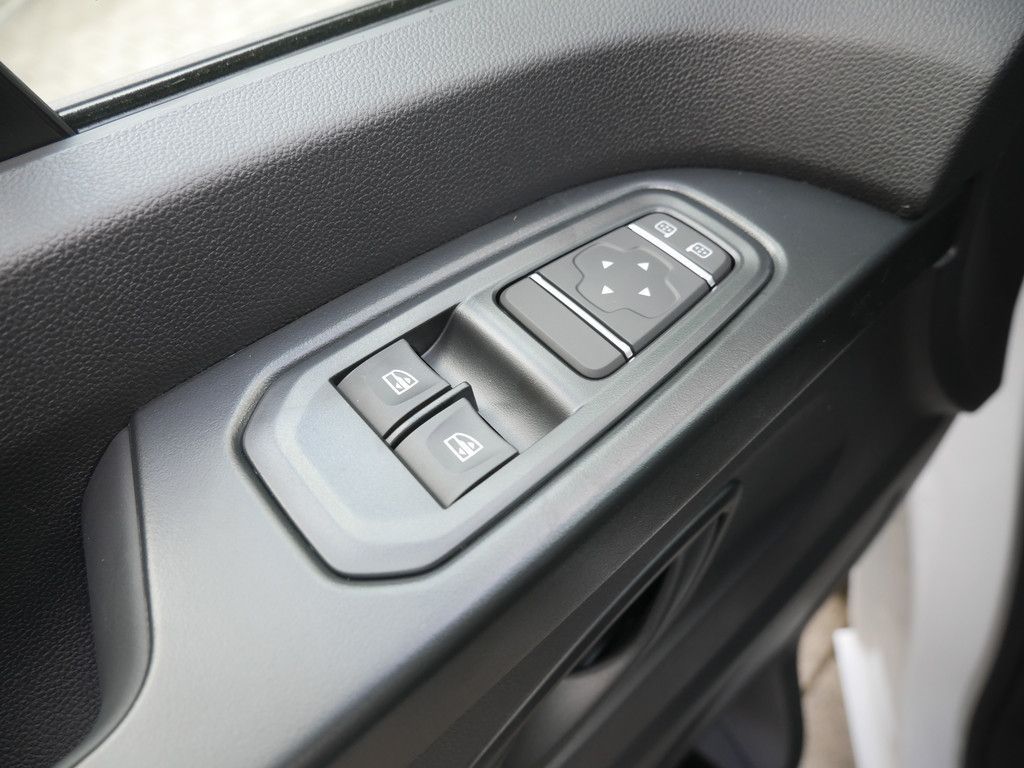 Fahrzeugabbildung Renault Trafic Lkw Komfort L1H1 2,8t Blue dCi 130 MY24