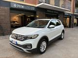 Volkswagen T-Cross 1.0 TSI 115 CV DSG Style BMT - VW T-Cross mit Halbautomatikschaltung