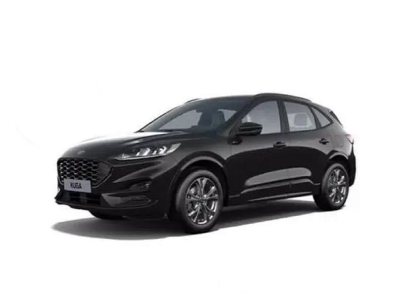 Ford Kuga 1.5 EcoBlue 120 CV Automatica ST-Line 