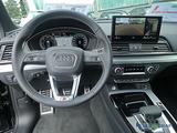 Audi Q5 Sportback 40 TDI qu. 2x S line AHK Matrix Nav - Audi: Allradantrieb
