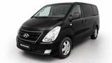 Hyundai H-1 Travel Automat Leder SHZ LHZ AHK Navi Kamera - Hyundai H-1: L1h1