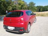 Peugeot 3008 Platinum HDi FAP 150 Platinum