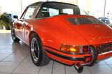 Porsche 911 T - Porsche aus 1972: 911t