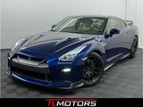 Nissan GT-R 3.8l V6 Prestige Edition #BOSÉ#ORIGINALZUST - Nissan GT-R aus 2017