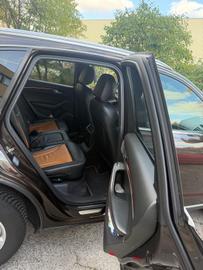2009 AUDI Q5 照片 5