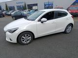 Mazda 2 Lim. Exclusive-Line*NAVI*KLIMA*START-STOP* - Mazda 2 in Bochum