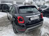 Fiat 500X 1.5 Automatik Cross - Fiat 500X in Leipzig