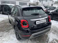 Fiat 500X - Vorschau Bild 4