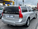 Volvo XC70 2.4 D5 AWD Edition/AHK/Xen/SHZ/Temp/Standhz - gebrauchte Volvo XC70 aus dem Jahr 2007