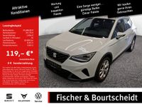 Seat Arona - Vorschau Bild 1