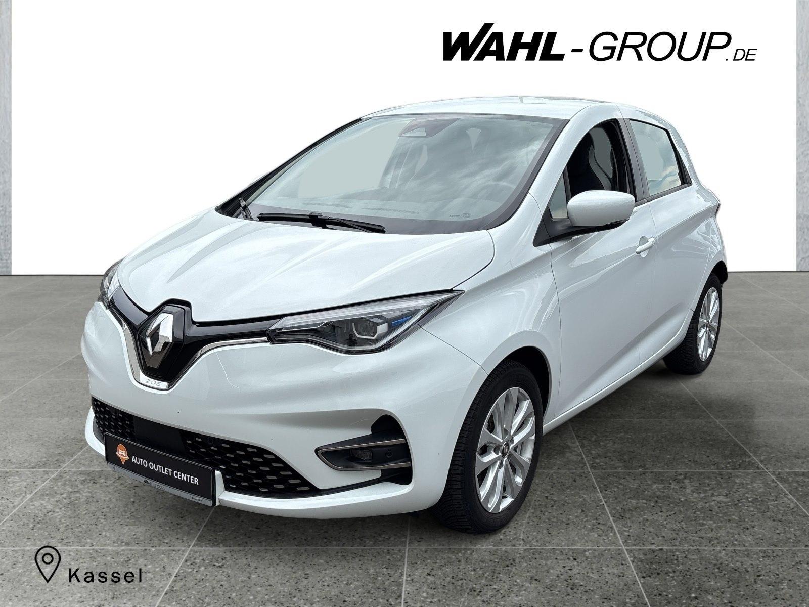 Renault ZOE Experience RFK PDC/R110/ZE50