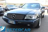 Mercedes-Benz MERCEDES-BENZ SL 320 V6 Avantgarde PERFETTA ASI  - Mercedes-Benz SL 320 aus 2000