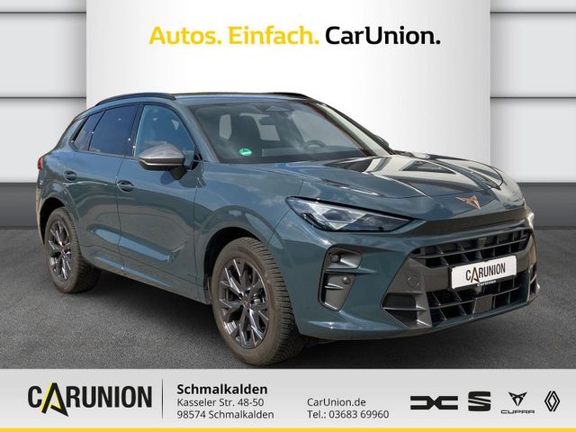 CUPRA Terramar 1.5 eTSI (150 PS)DSG AHK LED Sennheiser