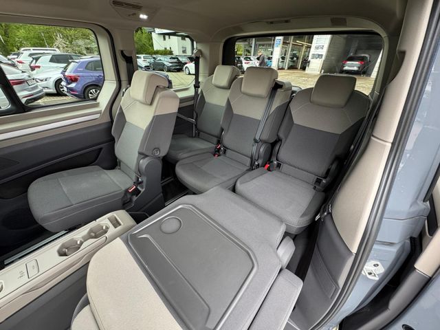 T7 Multivan Life 1,5TSI DSG 7-Sitzer ACC/AHK/APP