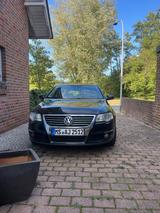 Volkswagen Passat 2.0 TDI 125kW Highline Highline - Volkswagen Passat aus 2007: Highline