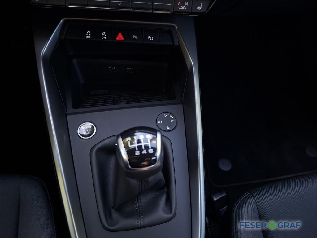 Audi A3 - Bild 13