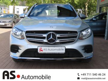 Mercedes GLC 250 - 2