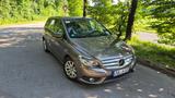 Mercedes-Benz B 180 Automatik - TÜV Neu - AHK - Ledersitze - Mercedes-Benz B 180
