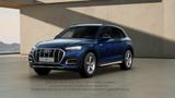 Audi Q5 40 TFSI qu MATRIX AHK ACC NAVI Kam. Advanced