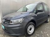 Volkswagen Caddy 1.4l Benzin/CNG Kasten/Camper 14.950 Netto - Volkswagen Caddy: Camper