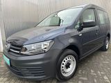Volkswagen Caddy 1.4l Benzin/CNG Kasten/Camper 14.950 Netto - : Navigationssystem, 950