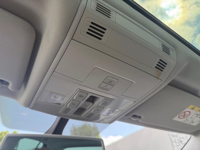 Golf Sportsvan 7 VII Lounge 1.2 TSI El. Panodach