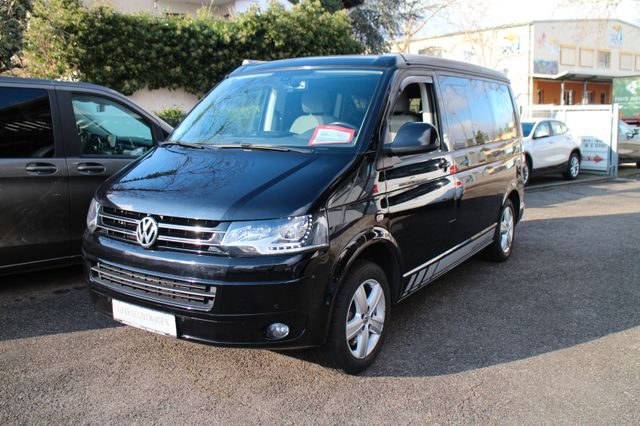 Volkswagen T5 California 2,0 Bi-TDI/DSG/Küche/Markise/StHZ