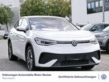 Volkswagen ID.5 Pro 210kW GAR2030 Navi Pano Wärmepumpe uvm - weiße Volkswagen ID.5
