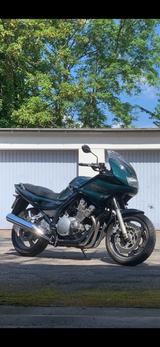 Yamaha XJ 900s Diversion - YAMAHA XJ 900 S DIVERSION