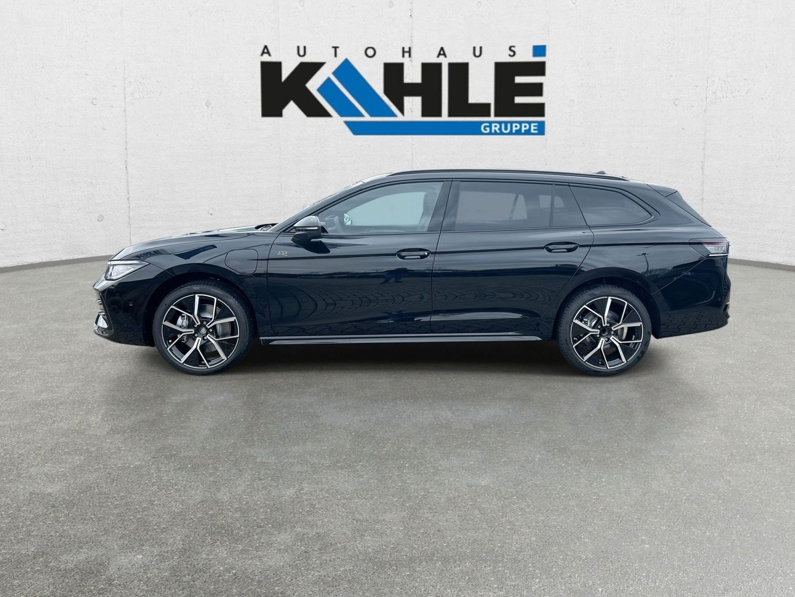 Volkswagen Passat - Bild 5