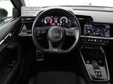 Audi A3 30 TFSI S edition | Carplay | AHK | Sportsitz - gebrauchte Audi A3 aus dem Jahr 2021