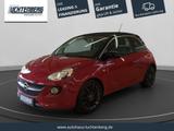 Opel ADAM 1.0T OPEN AIR FALTDACH+CARPLAY+SITZHEIZUNG+ - Opel Adam in Köln