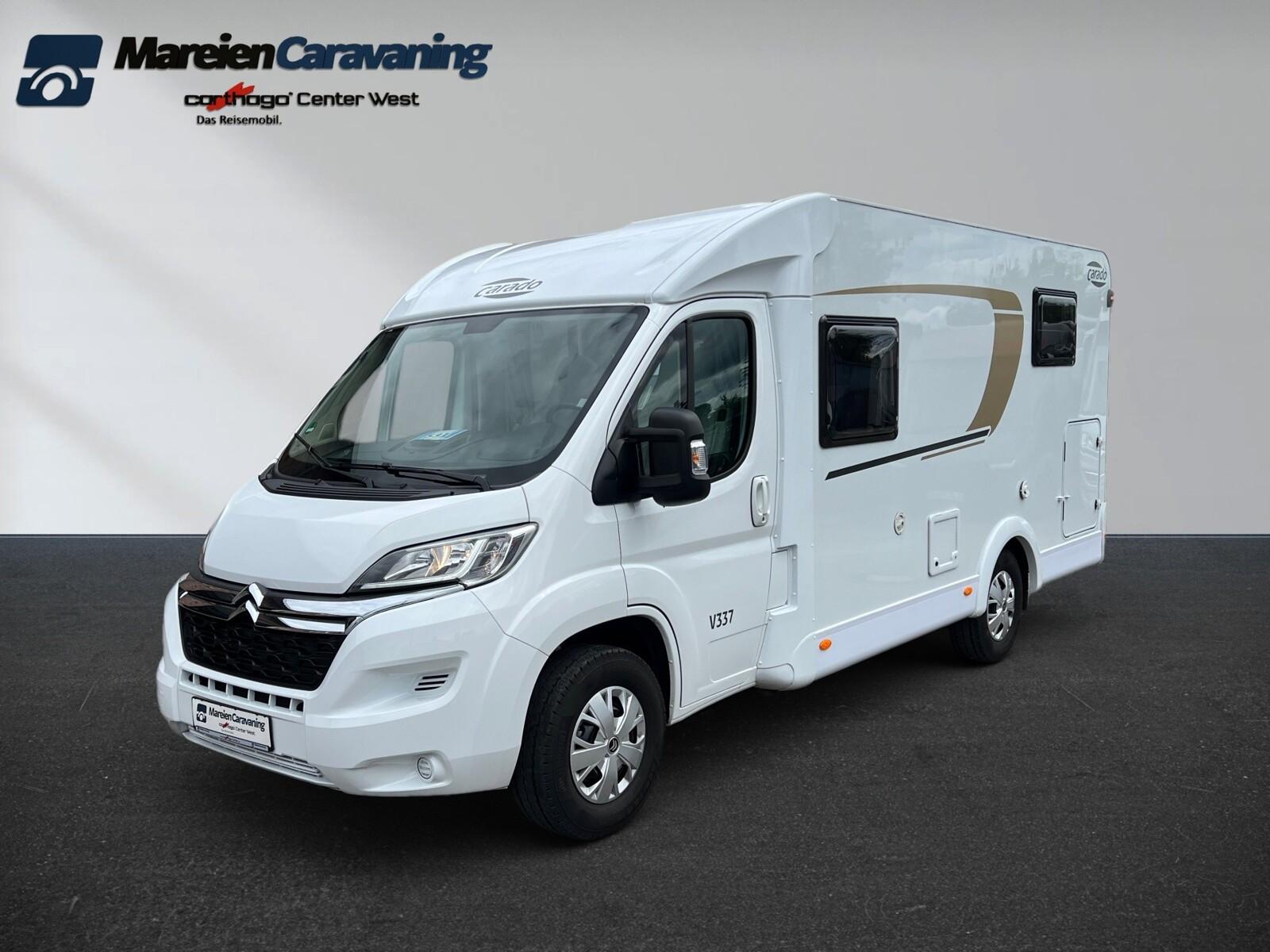Carado V 337 (531) 