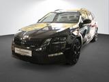 Skoda Octavia Combi 2.0 TDI 135 kW (184PS) DSG RS  4x4 - Skoda: Unfallwagen