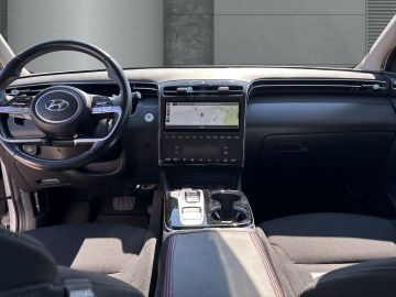 Hyundai TUCSON - 9