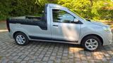 Dacia Dokker  Pick Up - Dacia Pick Up: Geländewagen