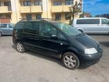 Volkswagen VW Sharan Family 7 Sitzer 2.0 Benzin 85 KW - gebrauchte VW Sharan aus dem Jahr 2003