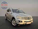 Mercedes-Benz ML 350 - Mercedes-Benz ML 350 aus 2006