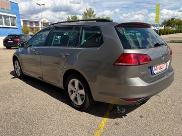Volkswagen Golf - 4