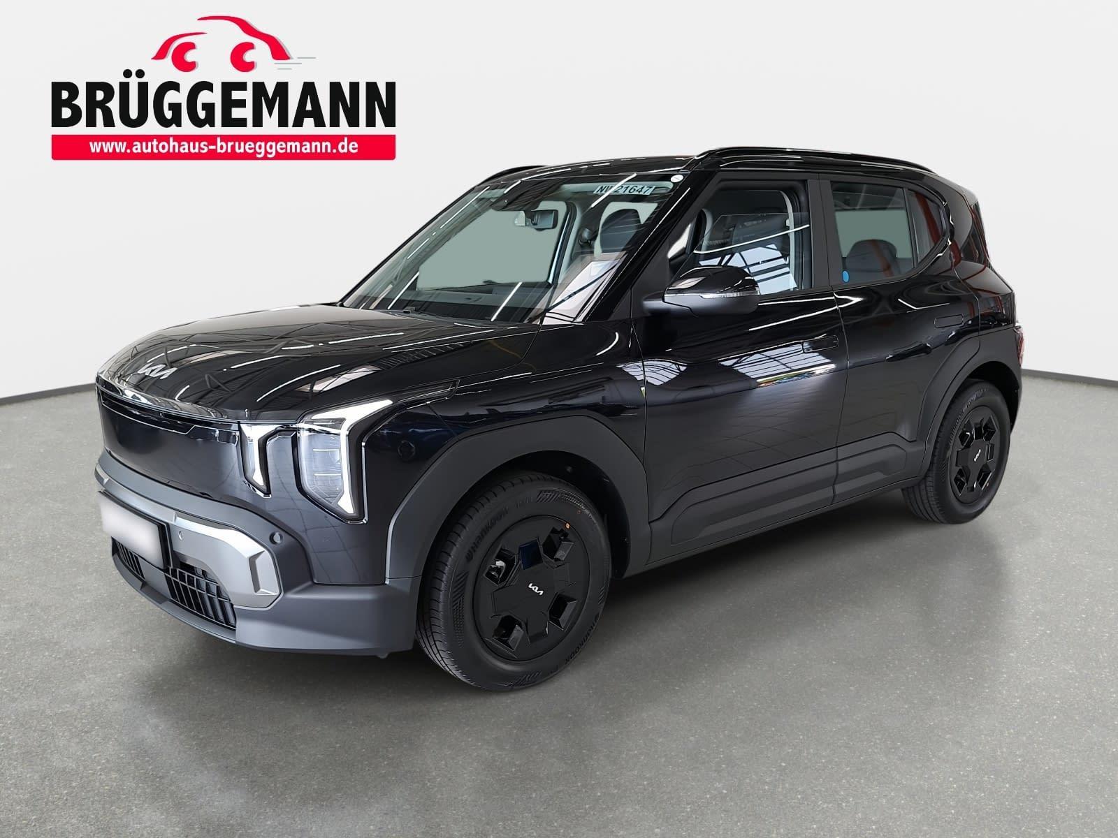 Kia EV2 42.2 KWH AIR MJ27 WINTER