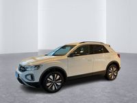Volkswagen T-Roc - Vorschau Bild 2
