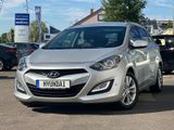 Hyundai i30 CW 1.6 AT NAVI/SHZ/KEYLESS/PDC/CAM/GAR - Hyundai i30 Gebrauchtwagen in Ludwigshafen