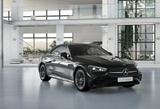 Mercedes-Benz CLE 300 4M Cabrio AMG+AMBIENTE+MEMORY+NIGHTP. - Mercedes-Benz Ambiente