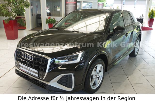 Audi - Q2