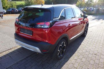 Bild 4 Opel Crossland (X) Crossland Ultimate