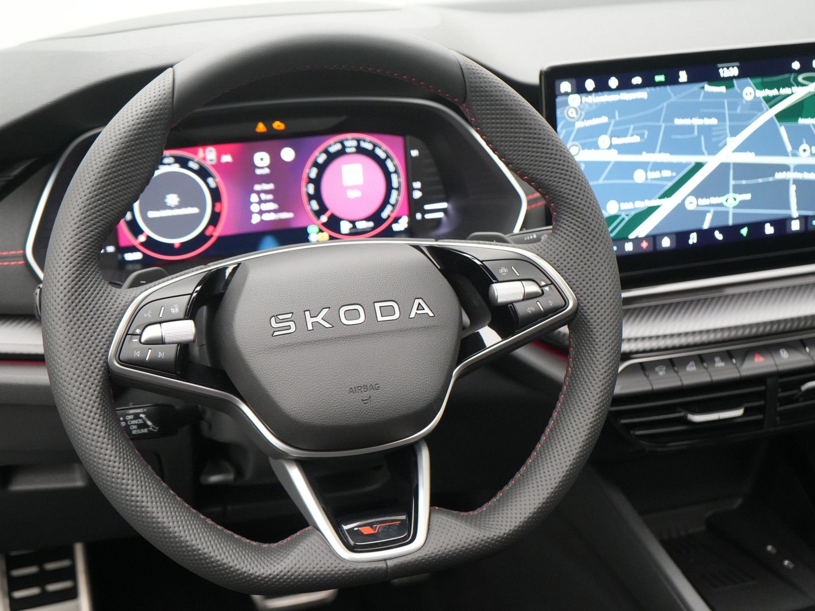 Skoda Octavia - Bild 12