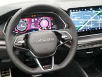 Skoda Octavia - Vorschau Bild 12