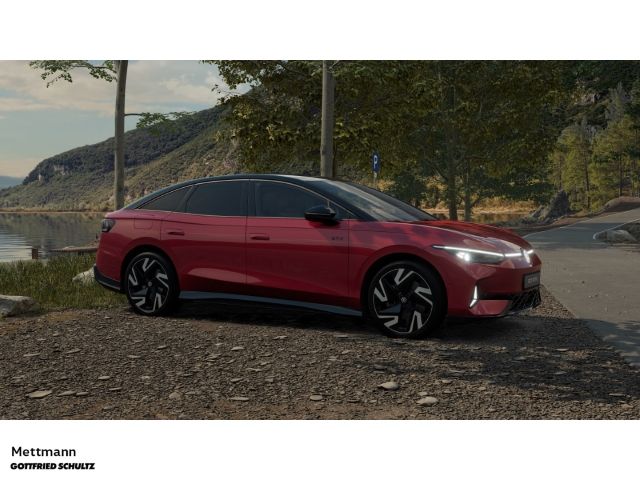 Volkswagen ID.7 - Bild 4