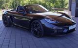 Porsche Boxster Boxster - Porsche Boxster in Ludwigshafen