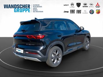 BYD Atto 2 EV 45,12 kwh Active KAMERA LEDER LED